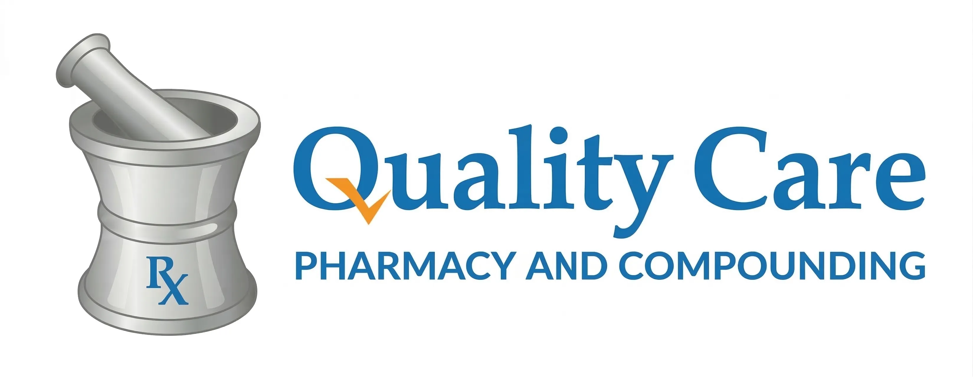 Quality Care Pharmacy & Compounding